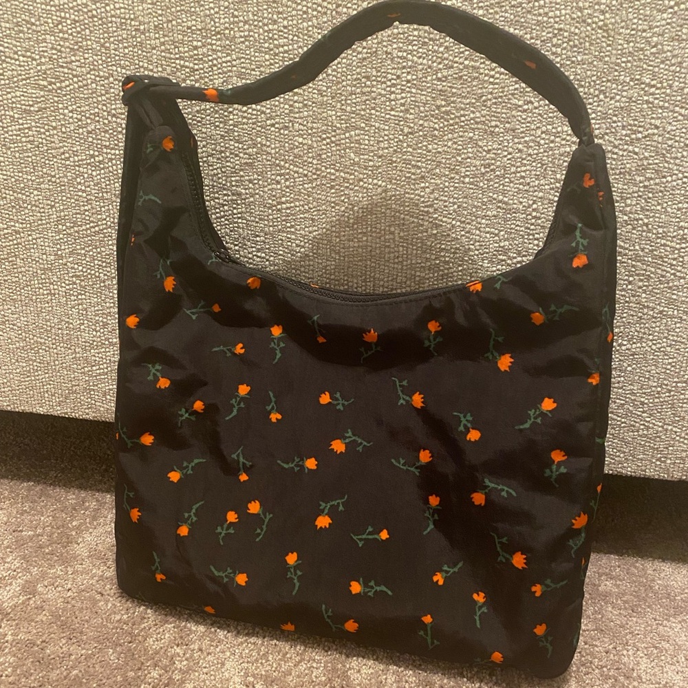 NWT Baggu Wildflower should bag